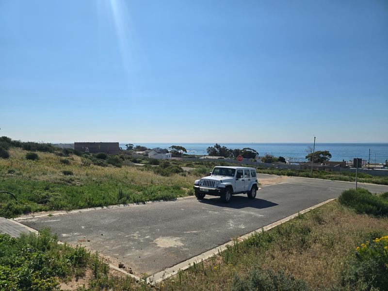 0 Bedroom Property for Sale in St Helena Views Western Cape